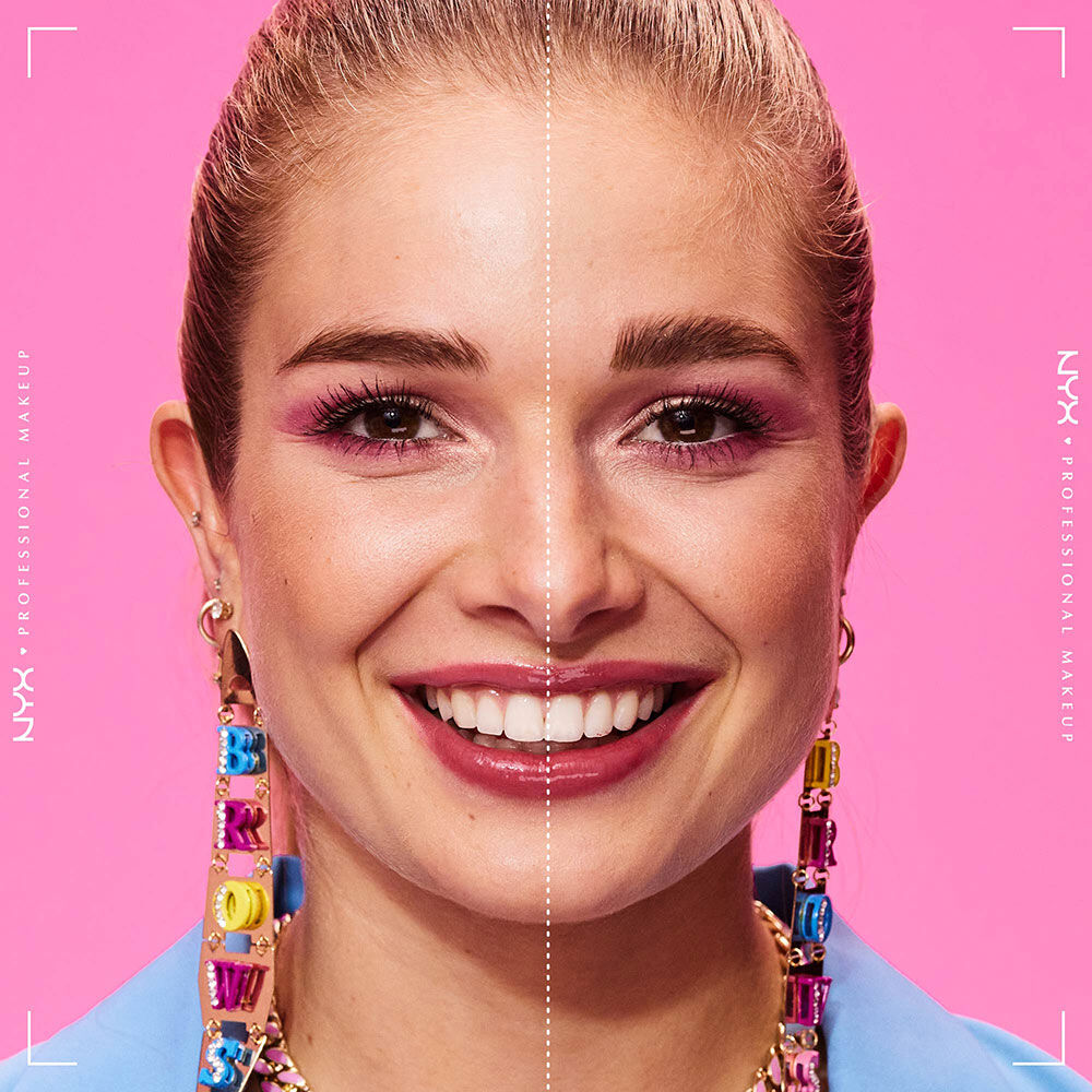 THICK IT STICK IT! BROW GEL