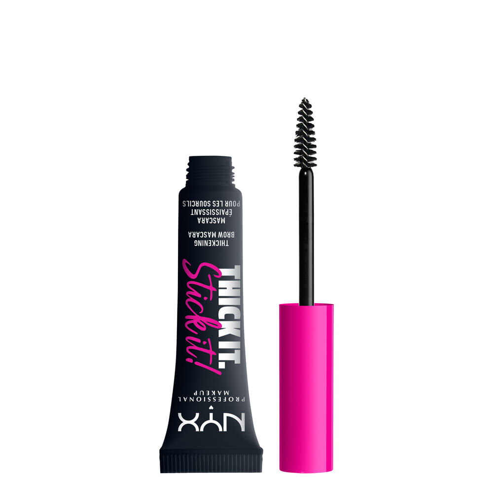 THICK IT STICK IT! BROW GEL