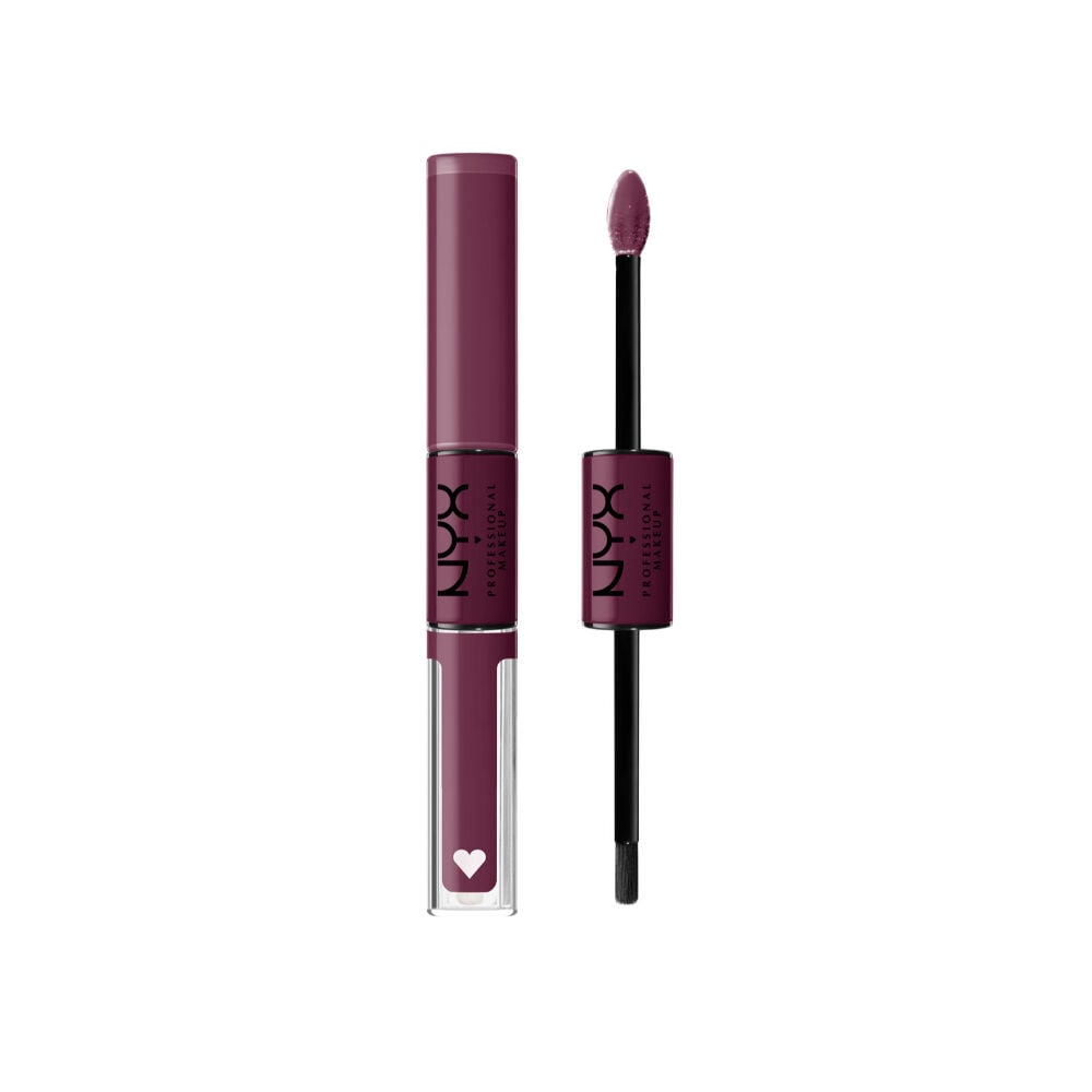 SHINE LOUD PRO PIGMENT LIP SHINE