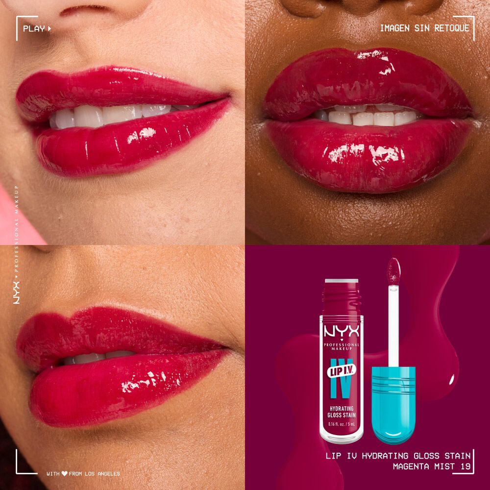 LIP IV