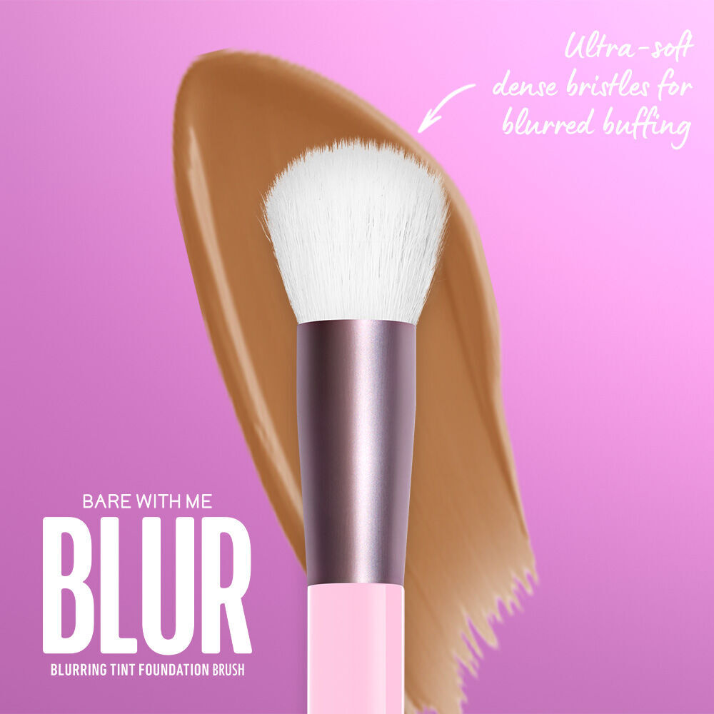 Base Bare With Me Blur Tint Foundation