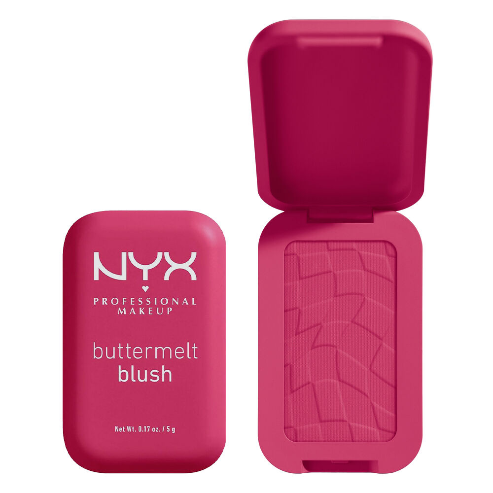 Buttermelt Blush