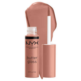 Butter Gloss - Madeleine