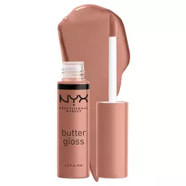Butter Gloss - Madeleine
