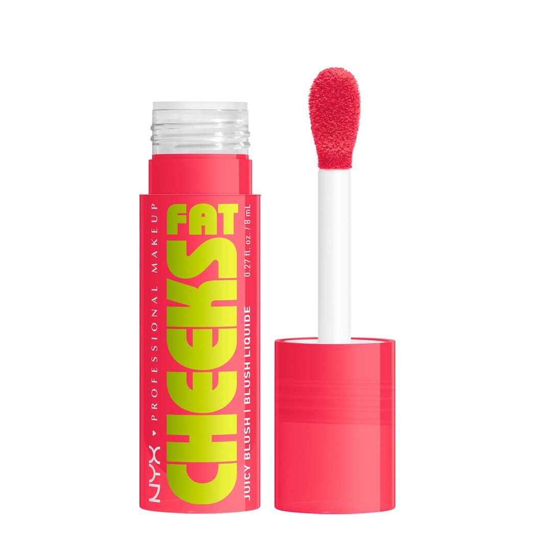 Rubor Liquido Fat Cheeks Blush