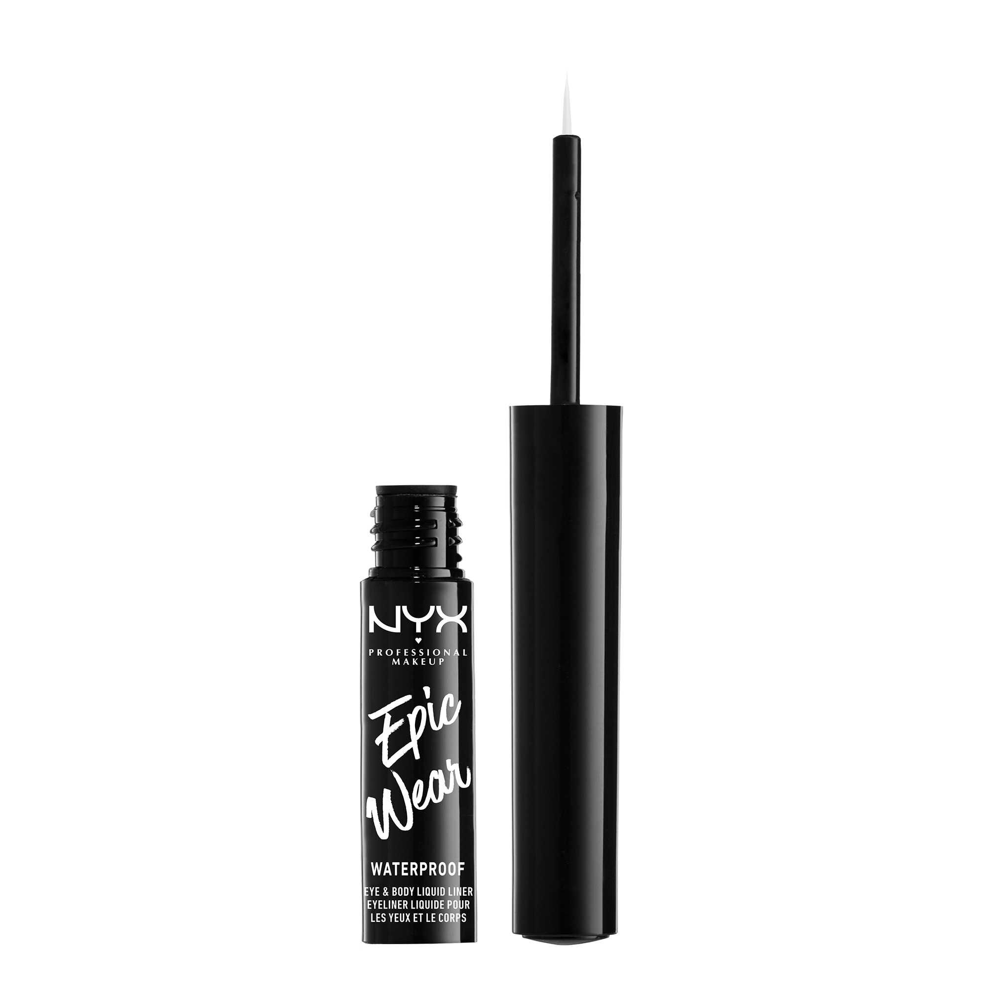 Eyeliner Liquido Epic Wear