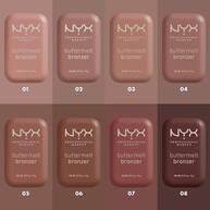BUTTERMELT BRONZER BUTTA CUP