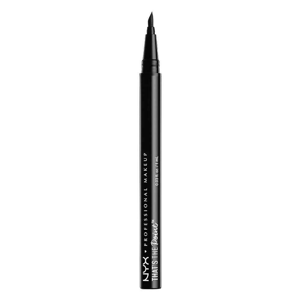 Eyeliner That's The Point