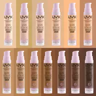 BARE WITH ME CONCEALER SERUM