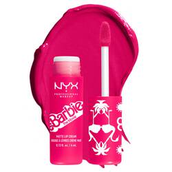 Labial Smooth Whip Cream Barbie The Movie