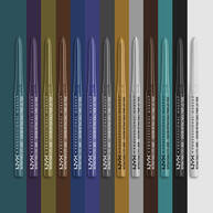 Delineador de Ojos Mechanical Pencil Eye