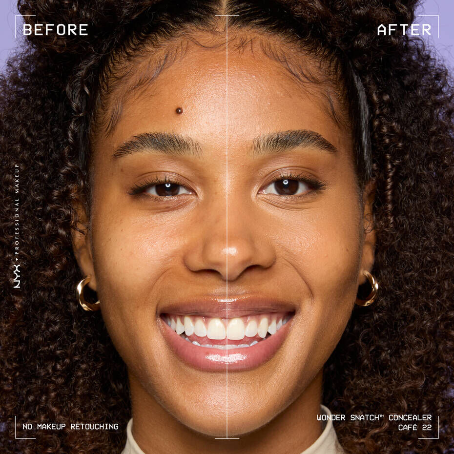 WONDER SNATCH™ CONCEALER