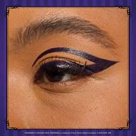 WED CELLO VIVD MTTE PRPLE LQD EYELINER