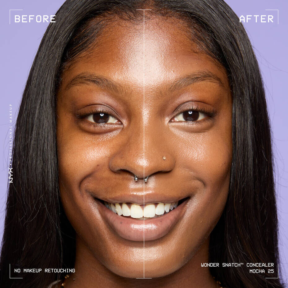 WONDER SNATCH™ CONCEALER