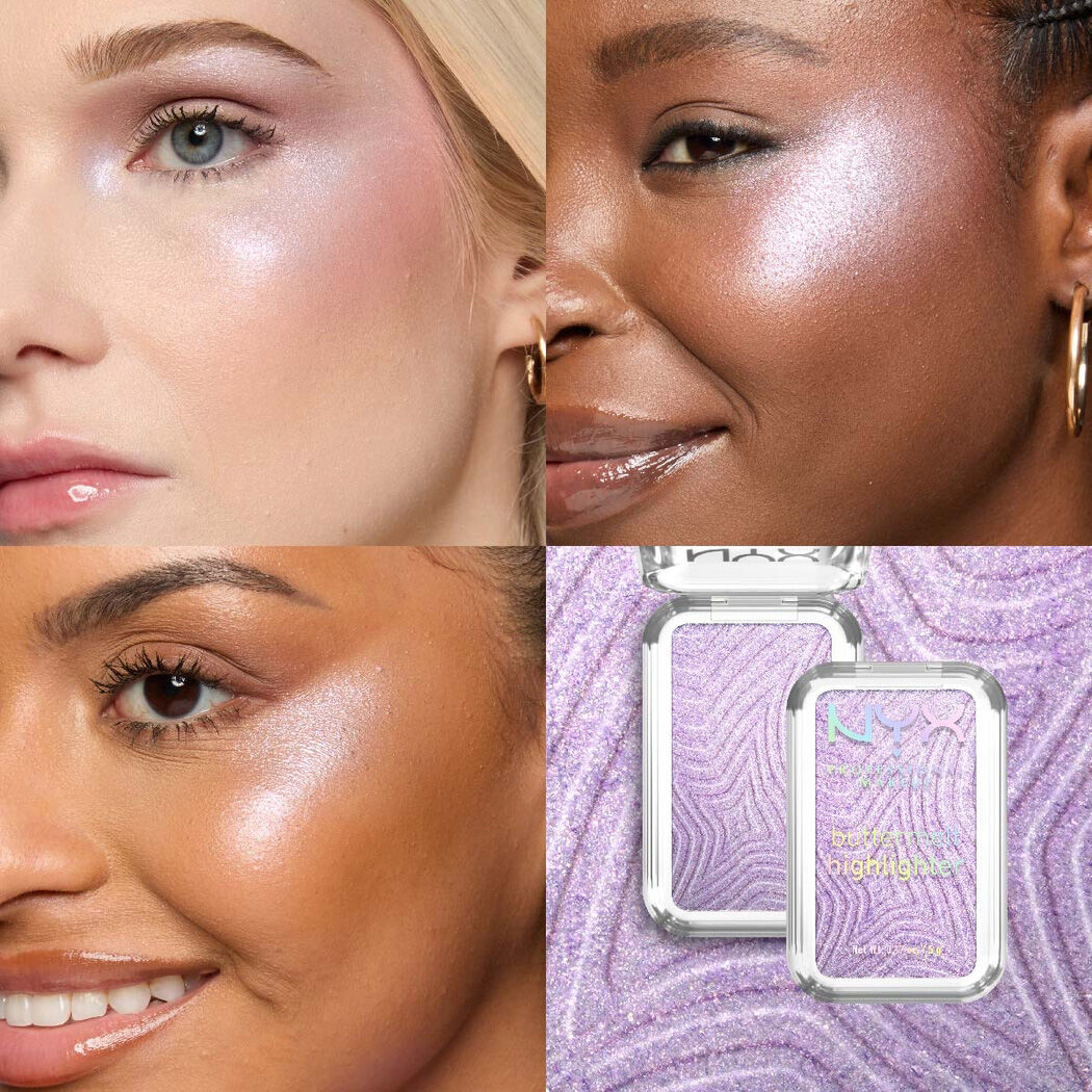 BUTTERMELT HIGHLIGHTER