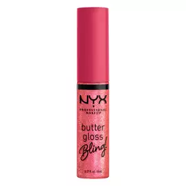 Butter Gloss
