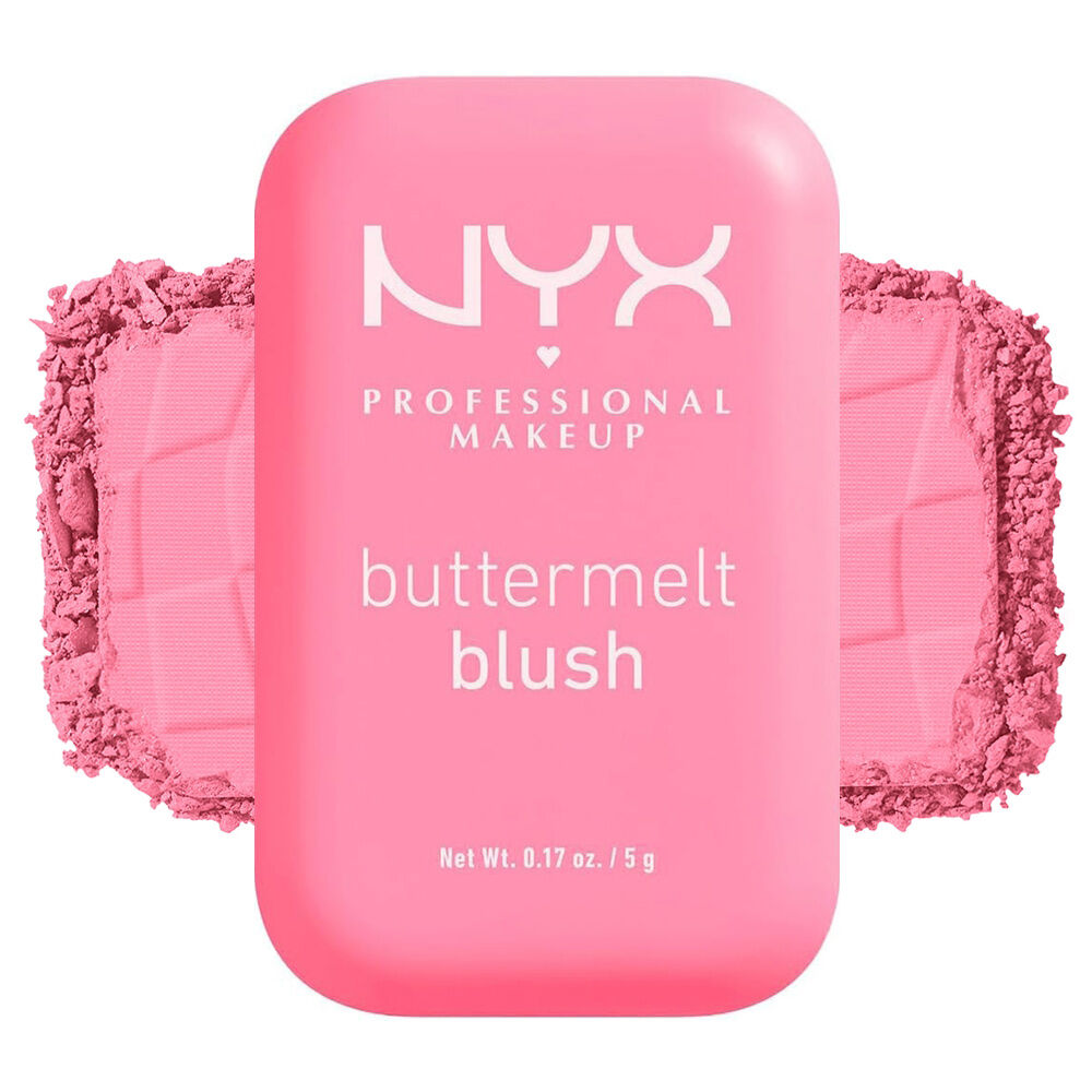 Buttermelt Blush