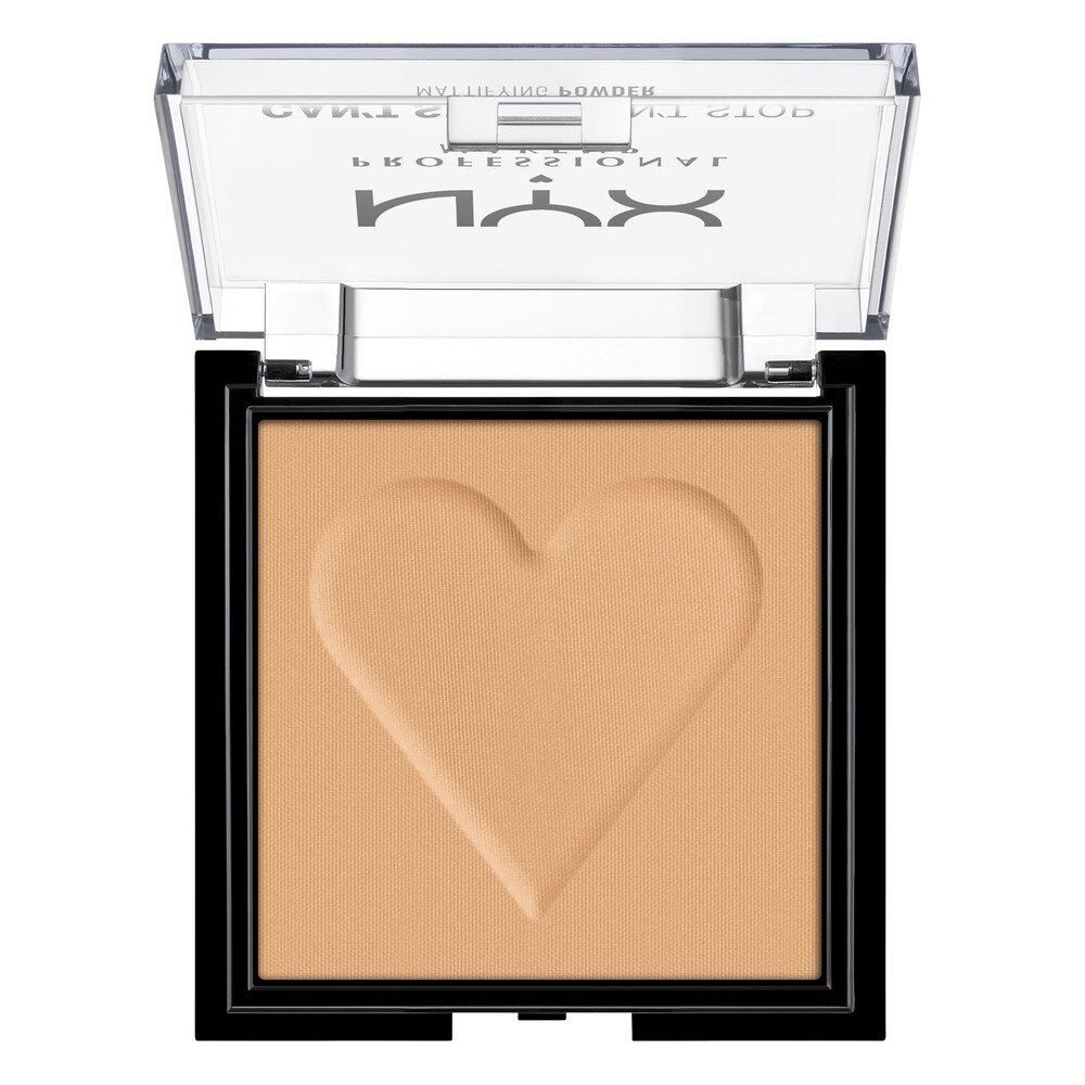 POLVOS FIJADORES CAN'T STOP WON'T STOP SETTING POWDER
