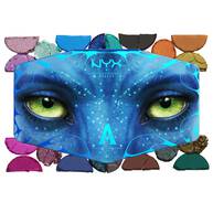 THE COLOR PALETTE