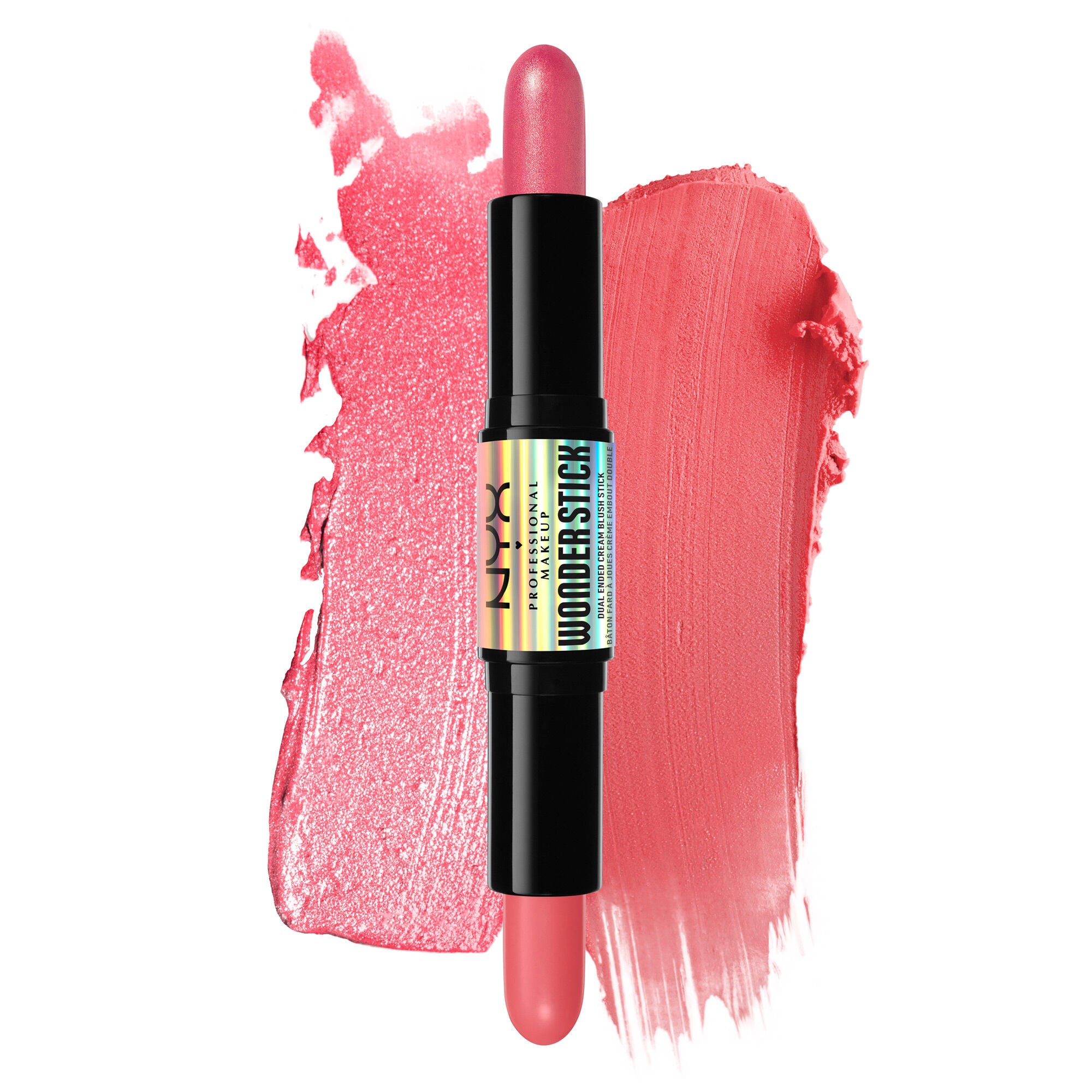 PRIDE WONDER STICK BLUSH