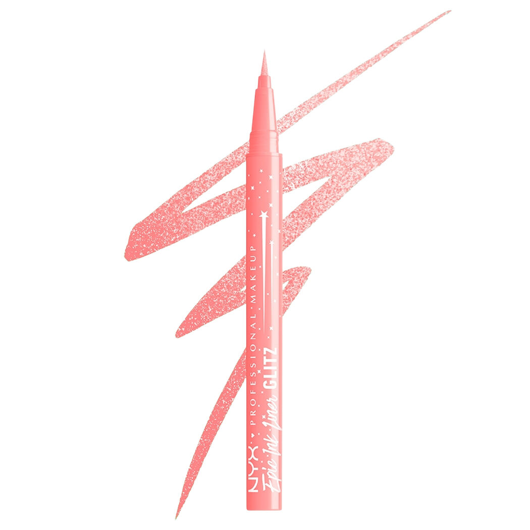 EYELINER WATERPROOF EPIC INK LINER