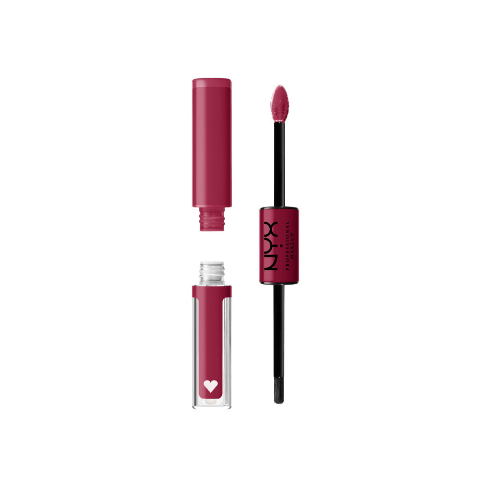 SHINE LOUD PRO PIGMENT LIP SHINE