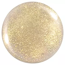 BRILLO LABIAL BUTTER LIP GLOSS BIRTHDAY WITH KEYCHAIN 25K GOLD