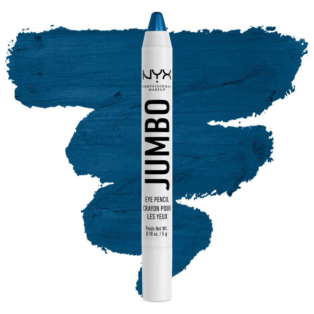 LAPIZ DE OJOS JUMBO EYE PENCIL