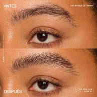 Fijador de Cejas en Gel Transparente The Brow Glue