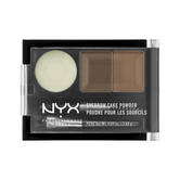 FIJADOR DE CEJAS EYEBROW CAKE POWDER