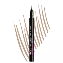 LIFT N SNATCH BROW TINT PEN