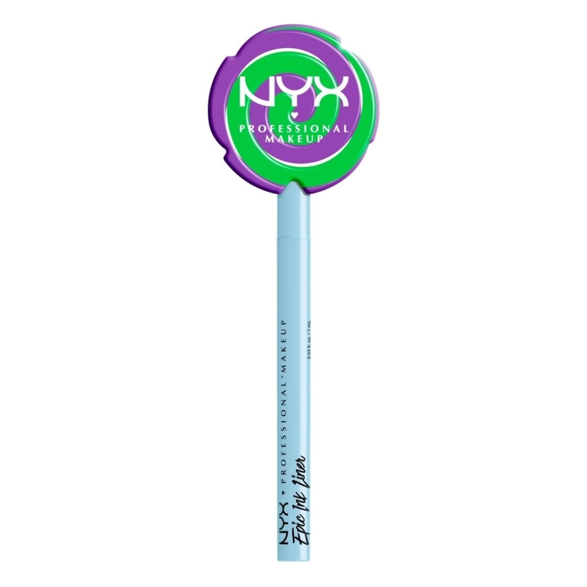 Delineador Candy Swirl