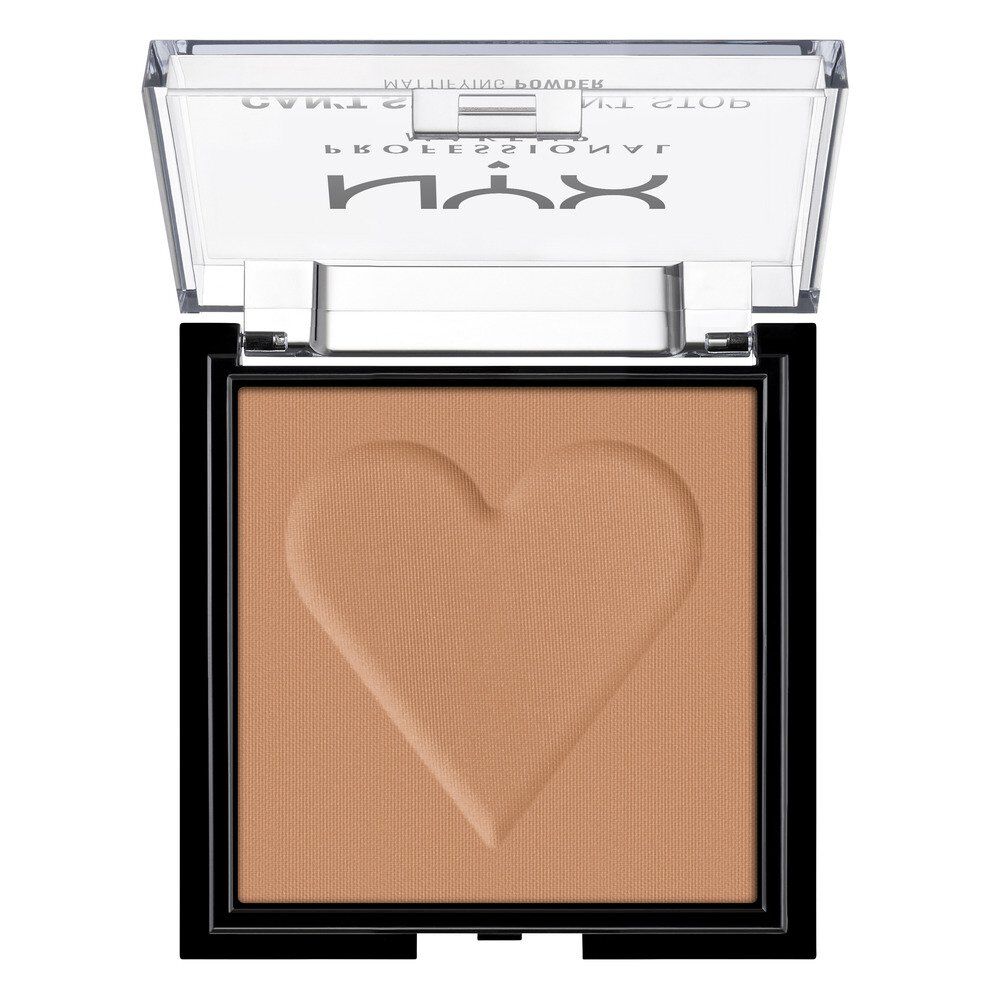 POLVOS FIJADORES CAN'T STOP WON'T STOP SETTING POWDER