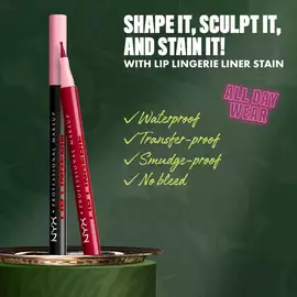 Lip Lingerie Lip Liner Stain