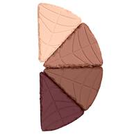 WED STAINED GLASS PALETTE CONTOUR