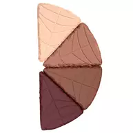 WED STAINED GLASS PALETTE CONTOUR
