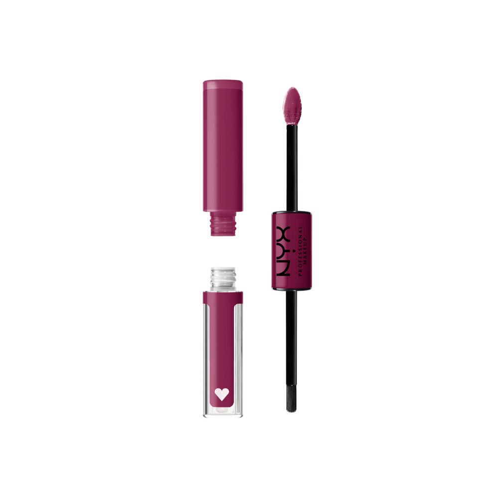 SHINE LOUD PRO PIGMENT LIP SHINE