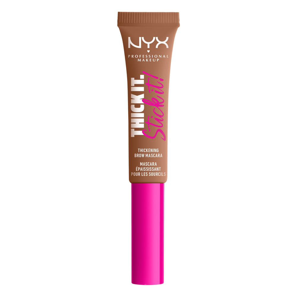 THICK IT STICK IT! BROW GEL