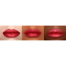 Pintalabios Mate Soft Matte Metallic Lip Cream