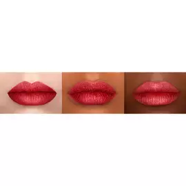 Pintalabios Mate Soft Matte Metallic Lip Cream