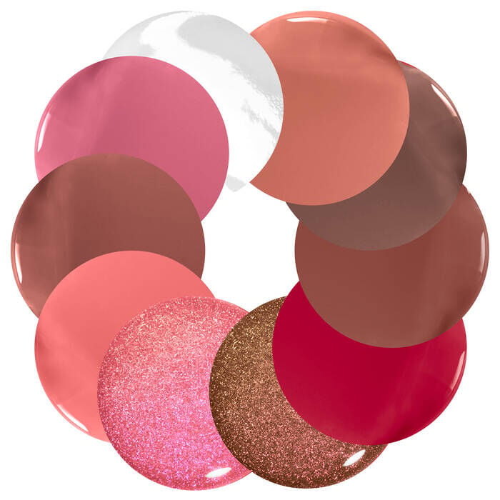 Holiday Butter Gloss Vault Kit