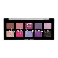 PALETAS DE SOMBRAS MYSTIC PETALS