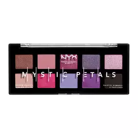 PALETAS DE SOMBRAS MYSTIC PETALS