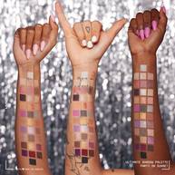 PALETA DE SOMBRAS DE OJOS BIRTHDAY PARTY ON SUNSET