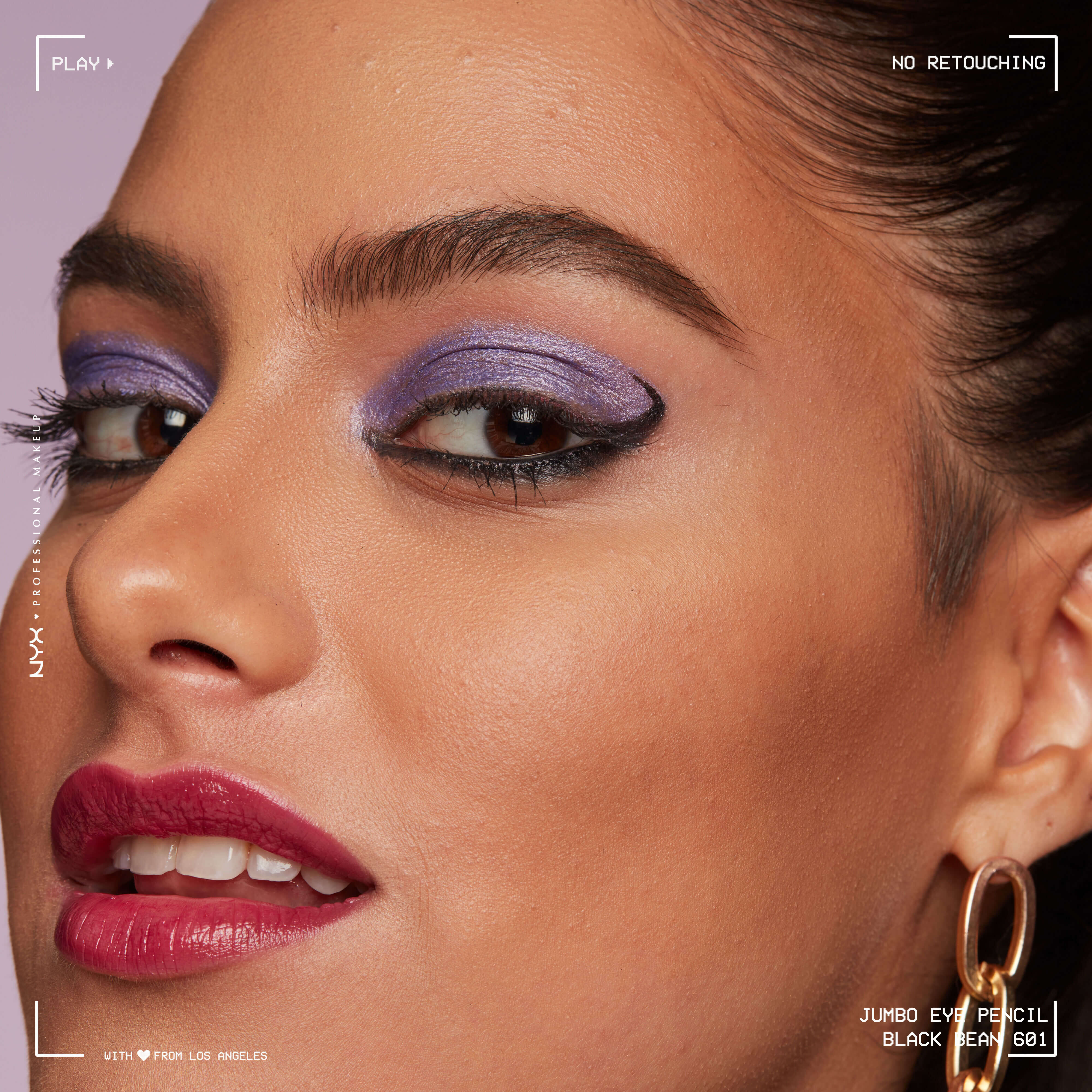 LAPIZ DE OJOS JUMBO EYE PENCIL