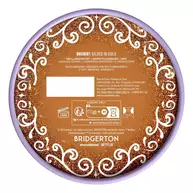 Bridgerton Royal Shimmer Skin Illuminating Puff