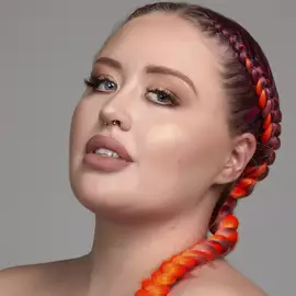 Can't Stop Won't Stop Full Coverage Foundation