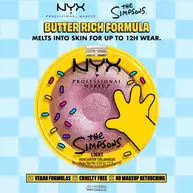THE SIMPSONS DONUT HIGHLIGHTERS