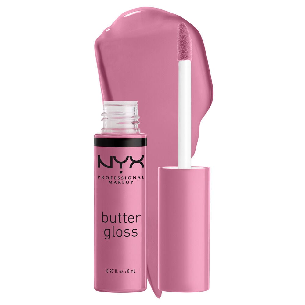 Butter Gloss - Eclair