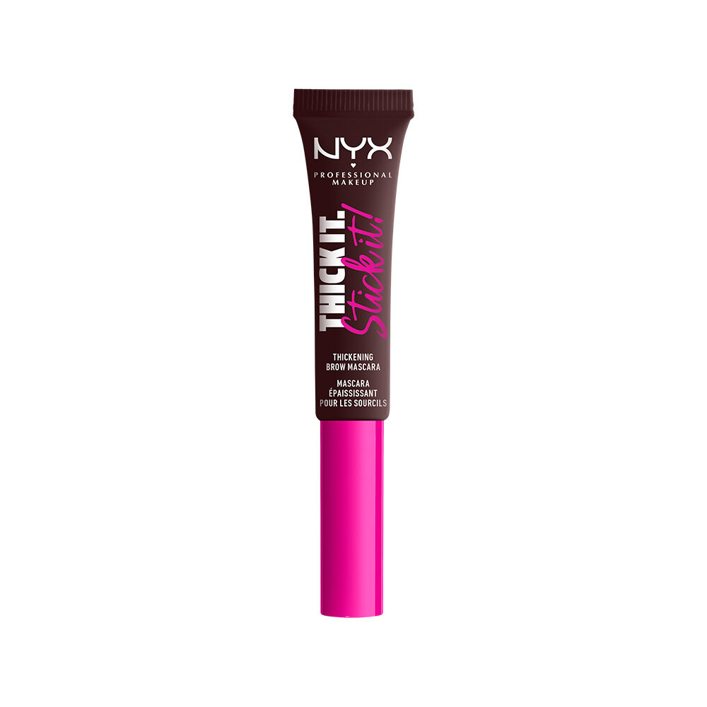 THICK IT STICK IT! BROW GEL